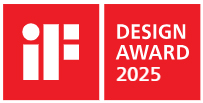 iF Design Award 2025